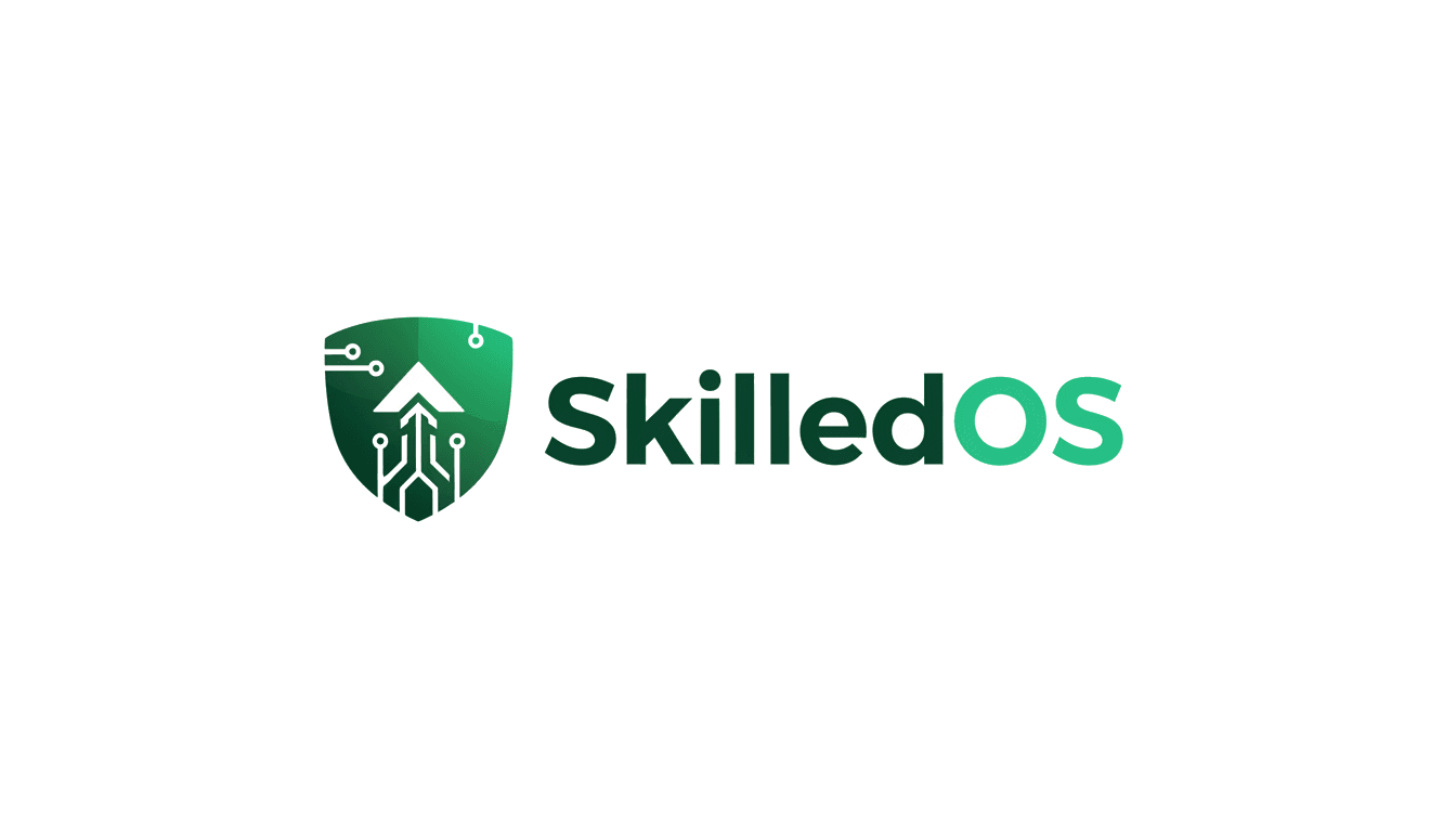 SkilledOS - Field Service Management Software